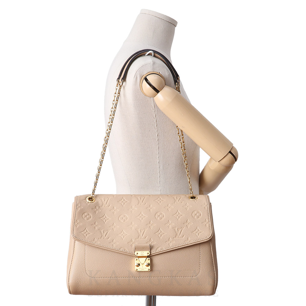 LOUIS VUITTON(USED)루이비통 앙프렝뜨 생제르망 MM